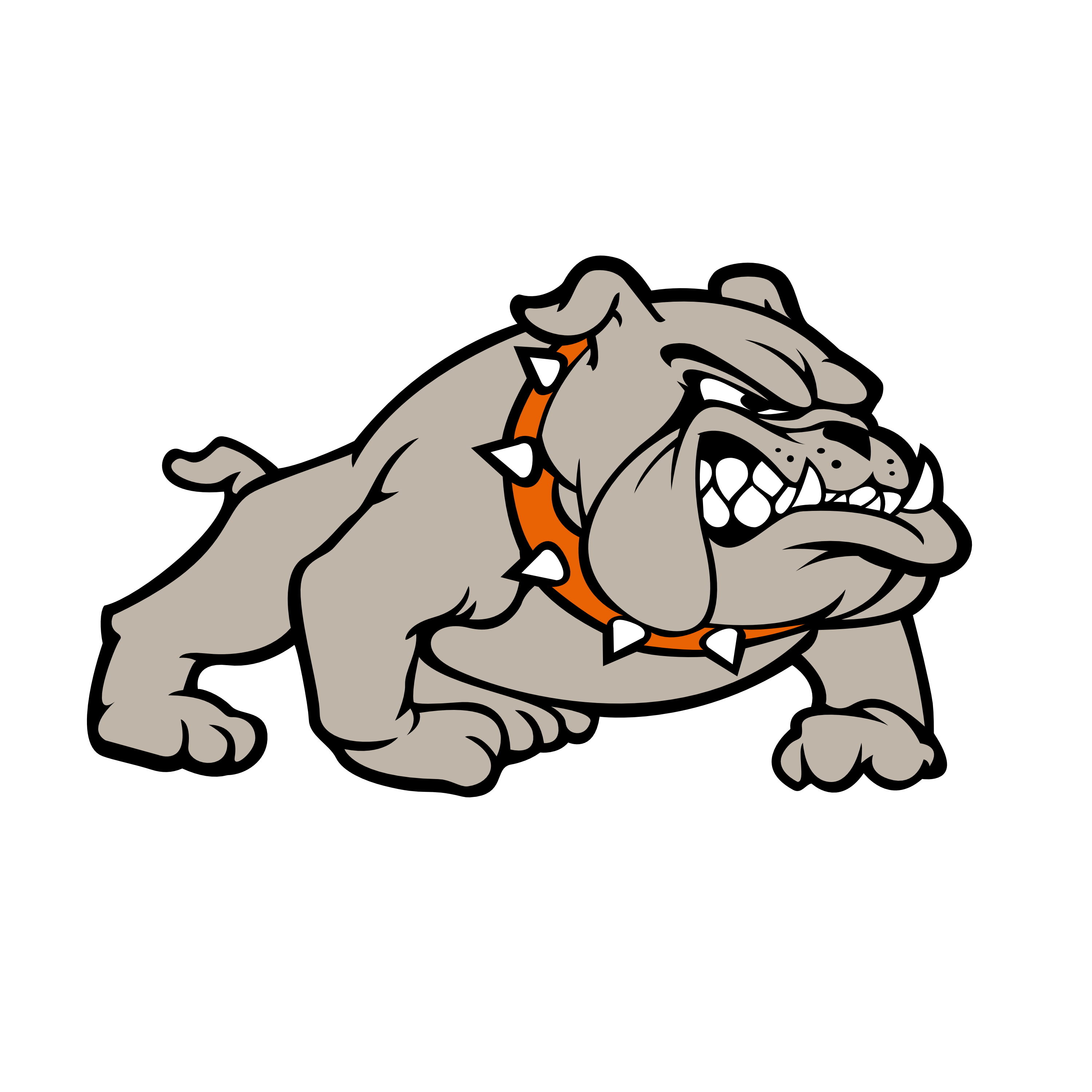 Machias Memorial High School logo